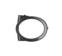 Cornice Fendinebbia Destra Nera Per Bmw 3 Series - E46 M-tech 2001-2005 Destro