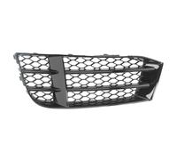 GRIGLIA SINISTRA PARAURTI ANTERIORE per AUDI A5 Cabriolet
