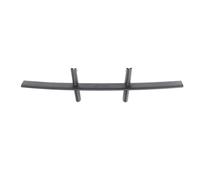 Griglia centrale paraurti anteriore per bmw serie 5 e60 e61 2003 al 2007
