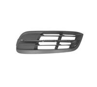 Griglia paraurti anteriore Sx nero 6502-07-0067923PP BLIC per BMW 5 5 Touring