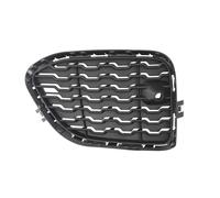 Griglia paraurti anteriore Dx nero 6502-07-0093914P BLIC per BMW X3
