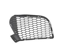 Griglia Sinistra Paraurti Nera Bmw X5 / E70n / M/tech 2010/2013 Sx 51117205577