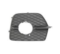 Griglia Sinistra Paraurti Nera Bmw X6 / E71 Dal 2008 Al 2014 Lato Sx 51117188383