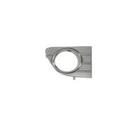 Prasco Griglia paraurti anteriore dx PUNTO EVO 09/12 con sede Fendi verniciata Metal/Dark