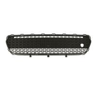Griglia paraurti anteriore grigio scuro 6502-07-3283910P BLIC per KIA SOUL I