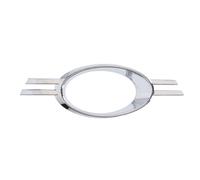 Paraurti - griglia di ventilazione BLIC 6502-07-3518914P destro