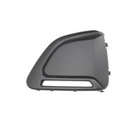 Paraurti - griglia di ventilazione BLIC 6502-07-5504913P sinistro