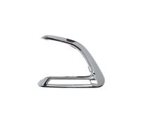 PRASCO PG2061203 Modanatura decorativa / protettiva, Griglia radiatore