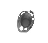 Paraurti - griglia di ventilazione BLIC 6502-07-6033915P sinistro