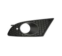 EISENFELS Griglia di ventilazione paraurti anteriore sinistra per Seat Leon 1P 05.05-03.09