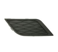 Paraurti - griglia di ventilazione BLIC 6502-07-6614911P sinistro