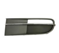 Griglia paraurti anteriore Sx cromo 6502-07-9515995P BLIC per VW BEETLE