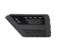 Paraurti - griglia di ventilazione BLIC 6502-07-9565911Q sinistro