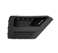 Paraurti - griglia di ventilazione BLIC 6502-07-9565912Q