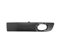 Griglia Sinistra Paraurti Con Primer Per Volkswagen T5 2009-2015 Lato Sinistro