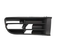 Griglia paraurti anteriore Dx nero 6509-01-9506992P BLIC per VW POLO IV