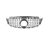 Paraurti Griglia Griglia Anteriore Superiore Per Mercedes Classe E E200 E250 E43 W213 GT GT-R 2016-2018 Griglia Scudo Anteriore