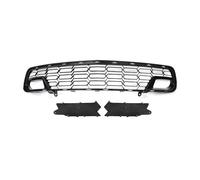 Paraurti Griglia Per Chevrolet Per Corvette C7 Z06 Z51 2014-2018 2019 Anteriore Inferiore Griglia Carbonio Flash Aspirazione Aria Maglia Griglia Anteriore