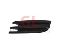 Paraurti Griglia Per Chrysler Town & Country 2008-2011 5113221AA SX Plastica New