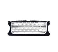 Paraurti Griglia Per Land Per Rover Per Discovery 4 LR4 L319 2010-2013 Paraurti Anteriore Griglia Griglia Esterna Superiore Griglie Radiatore Sportive Griglia Anteriore