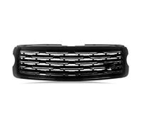 Paraurti Griglia Per Range Per Rover Per Vogue L405 2013-2017 Fino Al 2023 Griglia Paraurti Anteriore Nero Lucido Griglia Radiatore