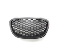 Paraurti Griglia Per Seat Per Leon Per MK2 1P1 2006-2009 Griglia Paraurti Anteriore Auto Nera Opaca Senza Stemma Ricambio Griglia Scudo Anteriore