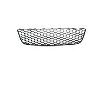 Paraurti Griglia Per VW Per Jetta Per Golf 5 Per MK5 Per GTI Copertura Lampada Nebbia Luce Griglie Radiatori Sportive Auto Corpo Vettura Paraurti Anteriore Griglia Anteriore