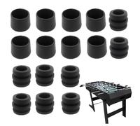 Paraurti in per calcio balilla - Cuscinetti da calcio balilla e set Paraurti Đe morbida per tavoli D´e F́utbalilla | ara Alberi D÷e F÷utbalilla e parti di ricambio | P¢ara Mes