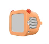 Paraurti in silicone morbido per Yoto Player 3rd Gen Drop per prova morbida | Assorbimento degli urti, protezione dagli urti, resistente alle cadute, condizioni incontaminate, lunga durata