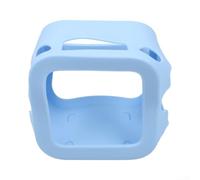 Paraurti in silicone morbido per Yoto Player 3rd Gen Drop per prova Soft | Assorbimento degli urti, protezione dagli urti, resistente alle cadute, condizioni incontaminate, lunga durata