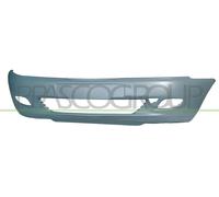 Prasco Paraurti anteriore LA0011021 per Lancia Ypsilon 1996-2003 con fori fendinebbia