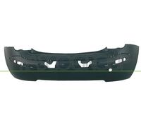 Prasco Paraurti Posteriore LA0021051 per Lancia Ypsilon 2003-2006 Premiumcertified Con Primer
