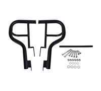 Paraurti Laterali Compatibile Con Per Vn650 Per En650 2015-2025 Moto Highway Crash Bar Protezione Motore Superiore Del Respingente Telaio Protezione