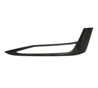 Paraurti Listello Anteriore Destro Per: BMW 5 G30, G31, G38, F90 02.17-04.20