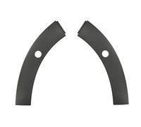 Paraurti Listello Anteriore Sinistro Destro Per: CITROEN C3 III 12.16-09.20