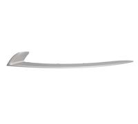 Paraurti Listello Anteriore Sinistro Per: BMW 5 F10, F11 06.13-02.17