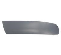 Paraurti Listello Decorativo Anteriore Destro Per: VW TRANSPORTER T5 04.03-11.09