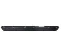 Paraurti Listello Decorativo Anteriore Per: VW ID.3 09.19-