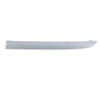 Paraurti Listello Decorativo Anteriore Sinistro Per: BMW 1 E87 11.03-03.07