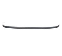 Paraurti Listello Decorativo Posteriore Per: BMW 1 E81, E87 03.07-09.11