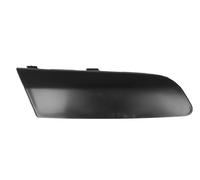 Paraurti Listello Modanatura Anteriore Destro per: VW Golf V, Jetta III Kombi