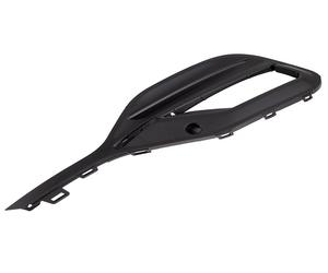 PARAURTI MASCHERINA Anteriore Sinistra per VAUXHALL ASTRA K 2020-