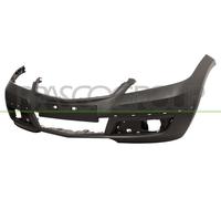 Prasco Paraurti anteriore ME3261001 per Mercedes Classe A W169 Avantgarde 2008 in poi C/primer