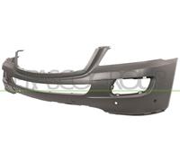 Paraurti ME8241021 PRASCO per MERCEDES-BENZ