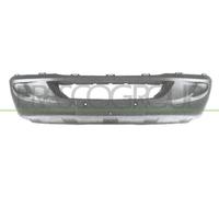 Prasco Paraurti anteriore ME9191001 per Mercedes Sprinter Grigio scuro goffrato (2006-2013)
