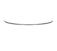 Paraurti Listello Decorativo Posteriore Adatto Per: AUDI A8 D4 12.09-09.13