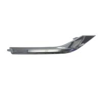 Listello decorativo posteriore Dx cromo 6502-07-3184972P BLIC per HYUNDAI