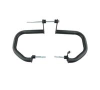Paraurti Moto Autostrada Per Shotgun 650 2024-2025 Per Super Per Meteor 650 2023-2025 Anteriore Inferiore Crash Bar Protezione Motore Paraurti Protezione Paramotore Moto