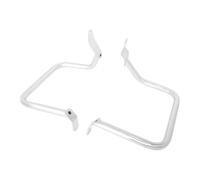Paraurti Moto Autostrada Per Softail Per Springer Per Standard Per FXSTS Protezioni Per Borse Laterali Posteriori Acciaio Motociclette Cromate Paramotore Moto