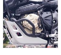 Paraurti Moto Autostrada PER VOGE DS800X PER Rally DS Accessori Moto Highway Engine Guard Crash Bars Stunt Cage Protector Paraurti Paramotore Moto